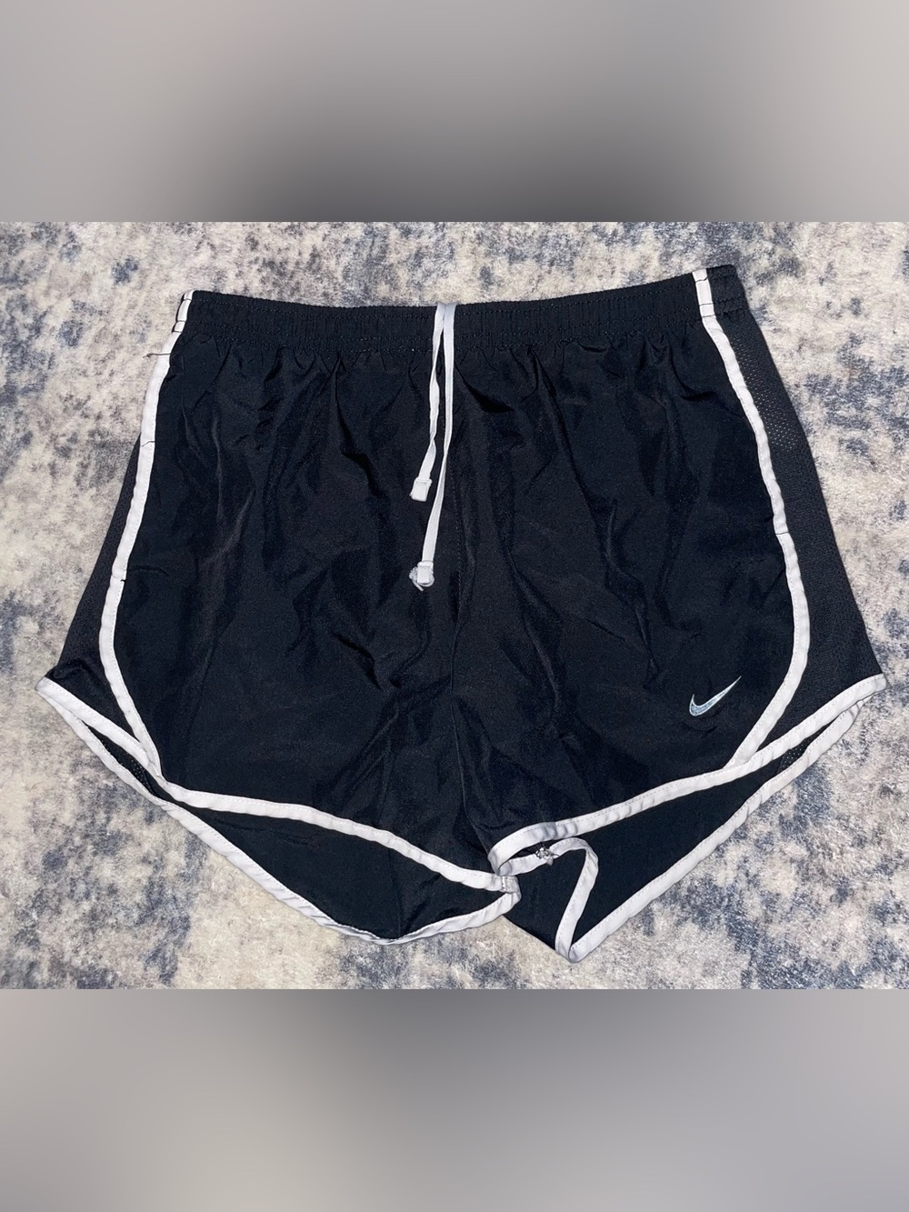 Nike dri-fit shorts